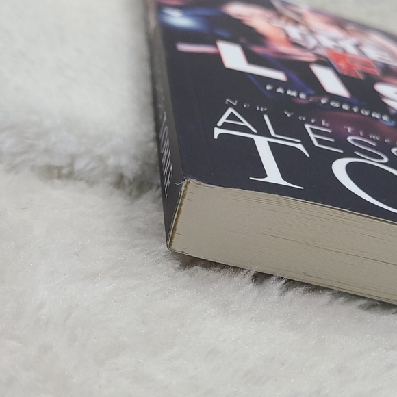 📚 The F List 📚 - Picture 4 of 7